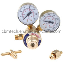 Factory Direct CO2 Pressure Regulator